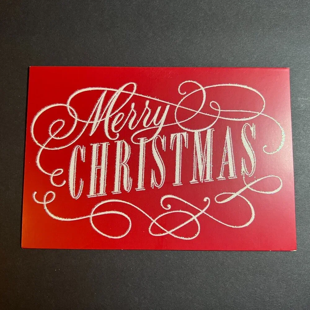 Lot of 15 Light of the World Christmas Holiday Greeting Cards w/ Envelopes